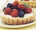 sweet pastry