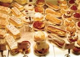 quality pastry
