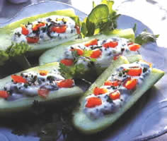 barquettes