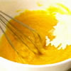 Image showing whisking of sauce