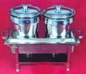 Image showing a tureen (used to keep soup hot)