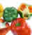 capsicum - fruit veg