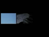 Hold My Hand video promo frame 1