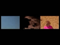 Hold My Hand video promo frame 2