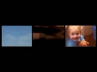 Hold My Hand video promo frame 5
