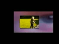 Hold My Hand video promo frame 7