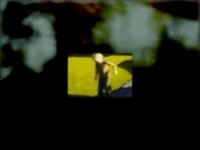 Hold My Hand video promo frame 8