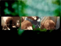 Hold My Hand video promo frame 10