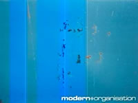 Modern Organisation ident video frame 9