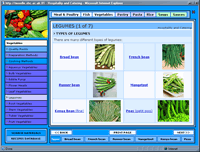 catering materials thumbnail 1 - click to open in a new window