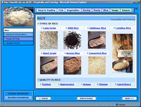 catering materials thumbnail 4 - click to open in a new window
