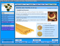 catering materials thumbnail 5 - click to open in a new window