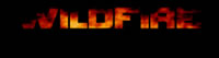 WildFire TV ident video frame 2