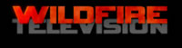 WildFire TV ident video frame 5