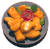 cooked fish
