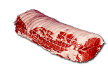 Image showing bacon suitable for small office knife use
