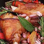 IImage showing braised meat