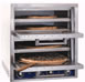 Image showing a pizza oven