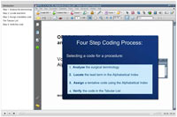 OPCS-4 coding