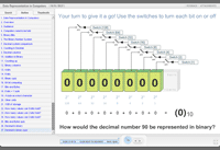 Inline interaction 1