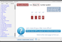 Inline Quiz