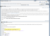Forum Posts