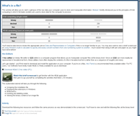 Task Guidance
