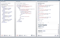 XML Code View
