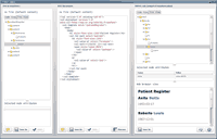 XML Tree View