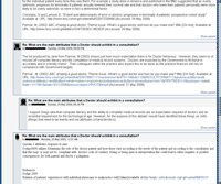 Responses 1