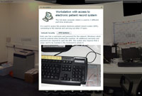 Pop-up activity 1