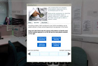 Pop-up activity 2